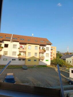 Prodej bytu 1+1, 30,9 m², balkon, kóje, Olomouc-Hodolany - 8