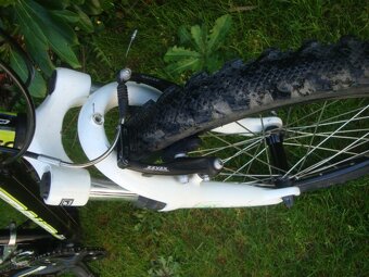 Dětské kolo 20" Corratec - 8