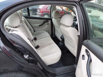 Seat Toledo 1.8i STK na 2 roky - 8