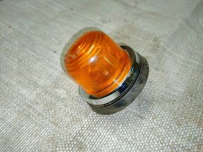Blikač nový - made in Czechoslovakia - 8