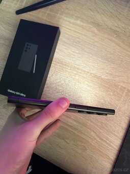 Samsung Galaxy S24 Ultra 1TB - 8