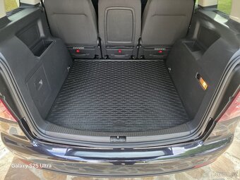 Volkswagen Touran United 1.4 TSI 110 KW 2008/11 - 8