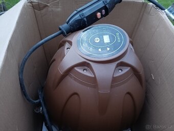 Virivka bestway helsinki -lay-z-spa,zanovni - 8