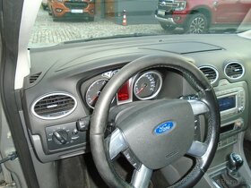 ford focus benzín díly - 8