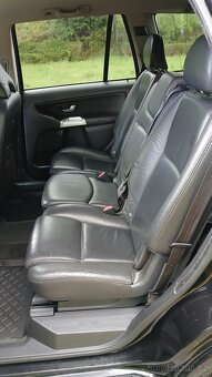 Volvo XC90 2.4D - 8