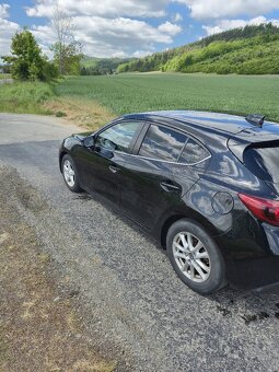 Mazda 3 - 8
