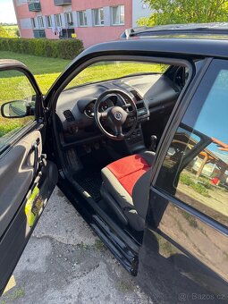 VW Lupo 1.3 GTD 55kw - 8