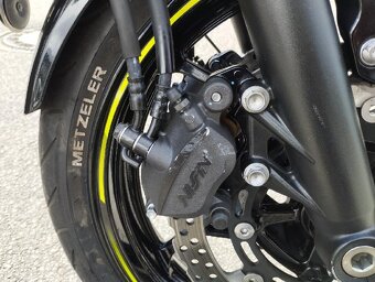 Kawasaki Z 650 r.v 2020 35kw - 8