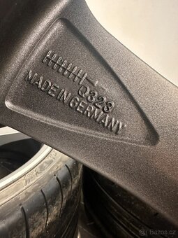 original alu kola Audi A5 8W B9 F5 r20 8W0601025CF - 8
