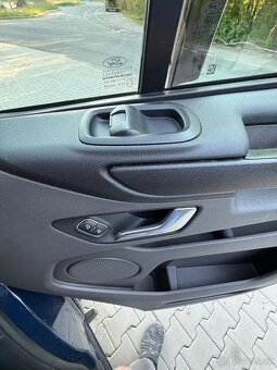 Ford Transit Custom, 2.0 TDI, 2022 rok - 8