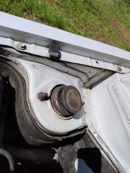 Daihatsu Charade 1.O TD - 8