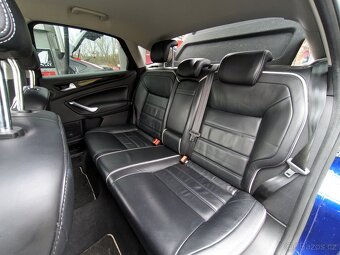 Ford Mondeo MK4 - rv. 2014, 147 kW, Hatchback - 8