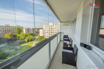 Prodej bytu 3+kk, 77 m², Kladno, ul. Vít. Nezvala - 8