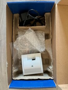 PRODÁM FUNKČNÍ MODEM ZYXEL P-660HW, Cena 199,- Kč - 8