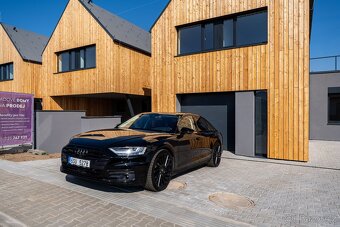 A8 s-line 250KW 187TKM 2018 - 8