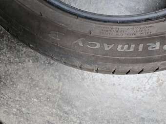 215/50R17 91W Primacy 3 MICHELIN - 8