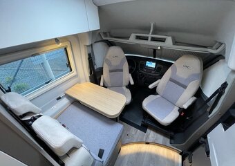 2023 LMC Ford Transit 170PS AUTOMAT Obytné auto vestavba TOP - 8