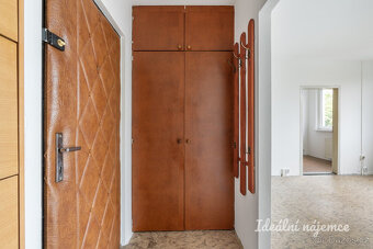 Pronájem bytu 2+1, Krškova, Hlubočepy, 20900 Kč/měs, 43 m2 - 8