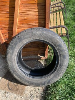 4x celoroční pneu Scorpion Pirelli 265/60 R18, dezén 6,5 mm - 8