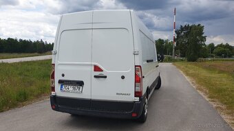 Renault Master - 8