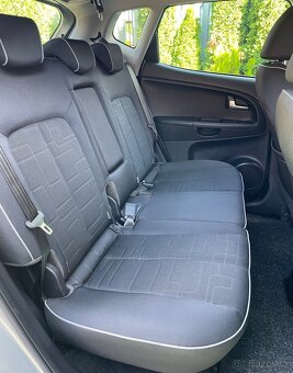 Kia Venga 1.4i 2017 - 8