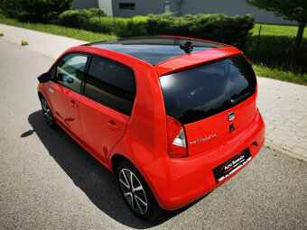 SEAT MII ELEKTRIC 36KW... SUPER VÝBAVA - 8