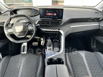 PEUGEOT 3008 II (2) HYBRID 225 ALLURE E-EAT8 08/2022 - 8