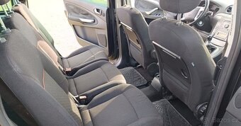 Ford Galaxy 2.0 TDCI 103 kW model 2007 - 8