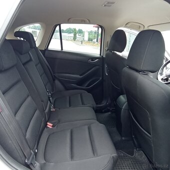 Cx-5 - 8