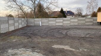 Pronájem kanceláře s prodejní plochou Přelouč - 8