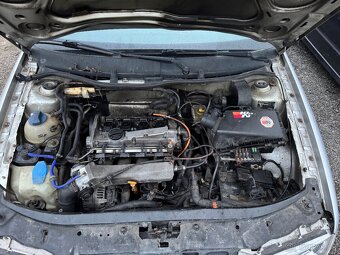 Octavia 1 1.8T AGU N.D. - 8