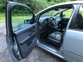 Prodám Ford C-MAX 1.8 DURATEC CSDB, LPG, 273 000 km – 24.900 - 8