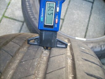 2+2ks letní 225.45.18 Octavia IV RS - 8