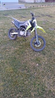 Pitbike - 8