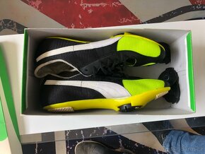 Tretry PUMA - 8