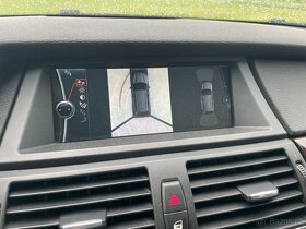 BMW X5 e70 3.0d 180kw - M-packet - 7-míst - ODPOČET DPH - 8