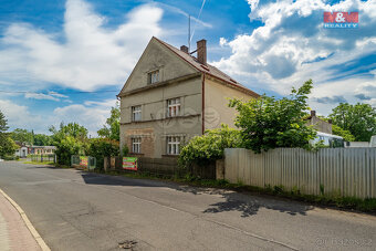 Prodej rodinného domu, 250 m², Chlumec, ul. Stradovská - 8