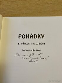 Pohádky - 8