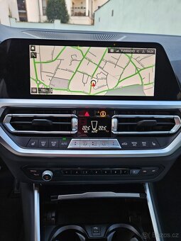 BMW M4 Competition A/T - 8