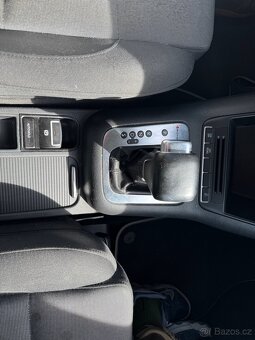 Volkswagen Tiguan 2008 2.0tdi 103kw 4x4 - 8