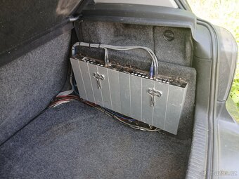 Volkswagen golf 1.9Tdi, 66kW,Nová Česká STK - 8