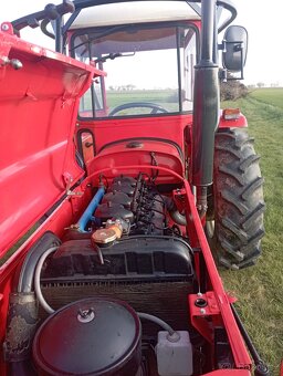 Zetor 4011 - 8