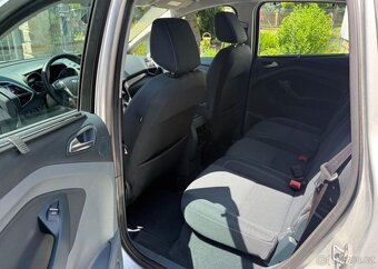 Ford C-MAX 1,6i Top stav pravidel.servis benzín - 8