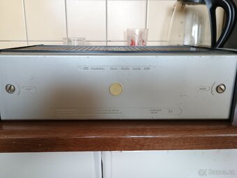 Staré přenosné rádio tranzistorák Stern Elite 2001 - 8