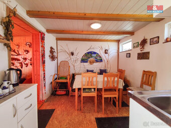 Prodej zahrady, 403 m², Klimkovice - 8