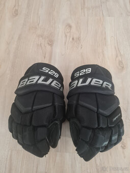 Výstroj Bauer - 8