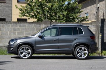 Volkswagen Tiguan 2.0 CR TDI 4-Motion Sport&Style DSG - 8