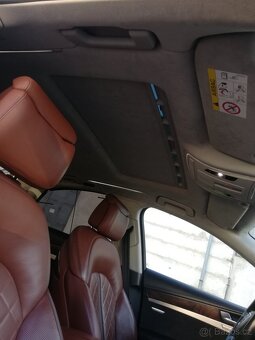 Predám Audi A8 - 8