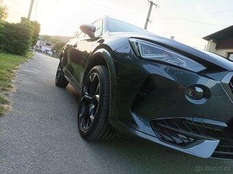 ✅✅ Cupra formetor TDI DSG 2024 odpočet dph - 8
