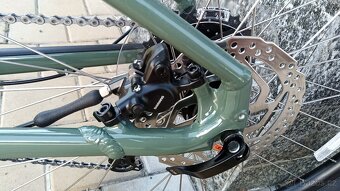 SPECIALIZED 29 S - 8